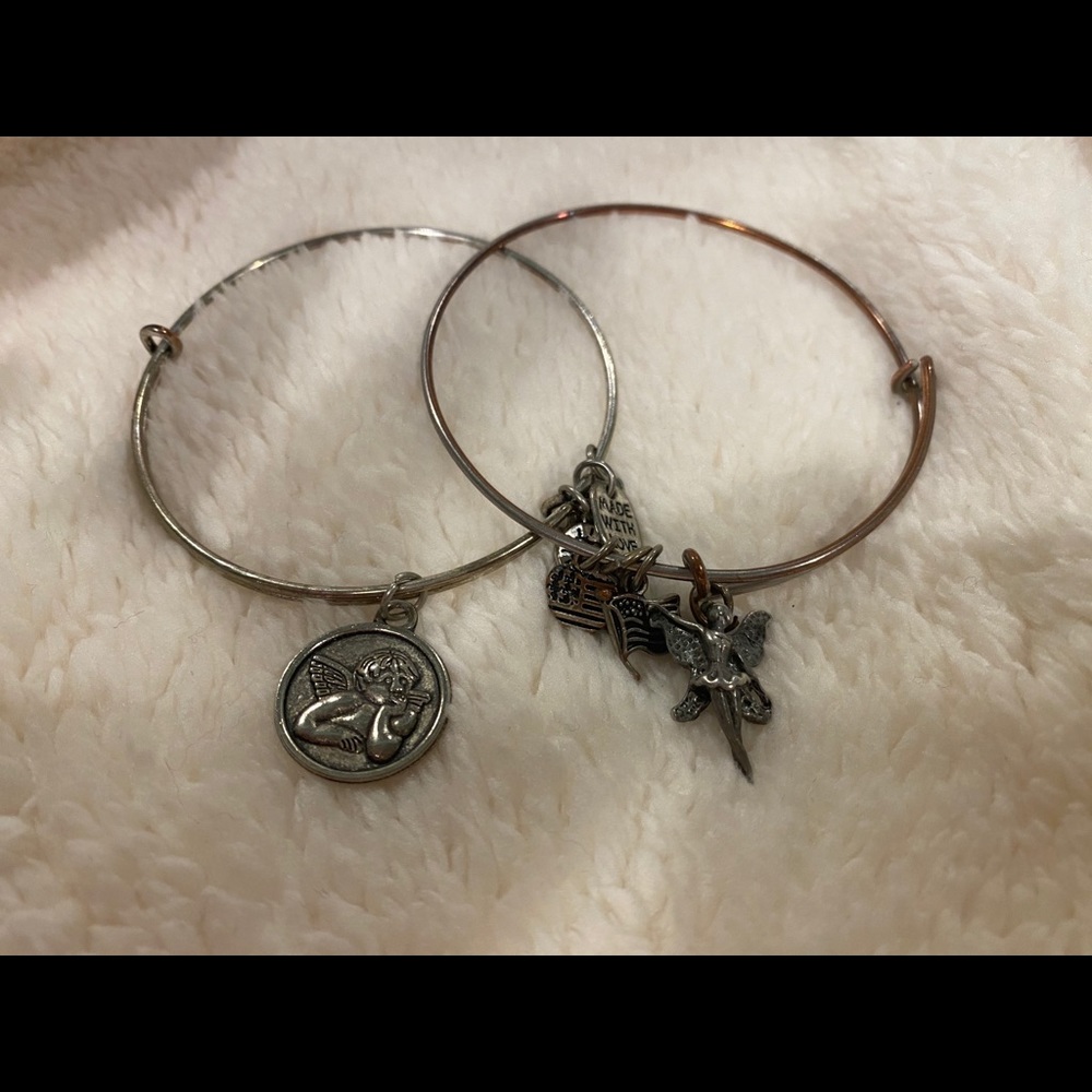 Charm Bracelets (2)
